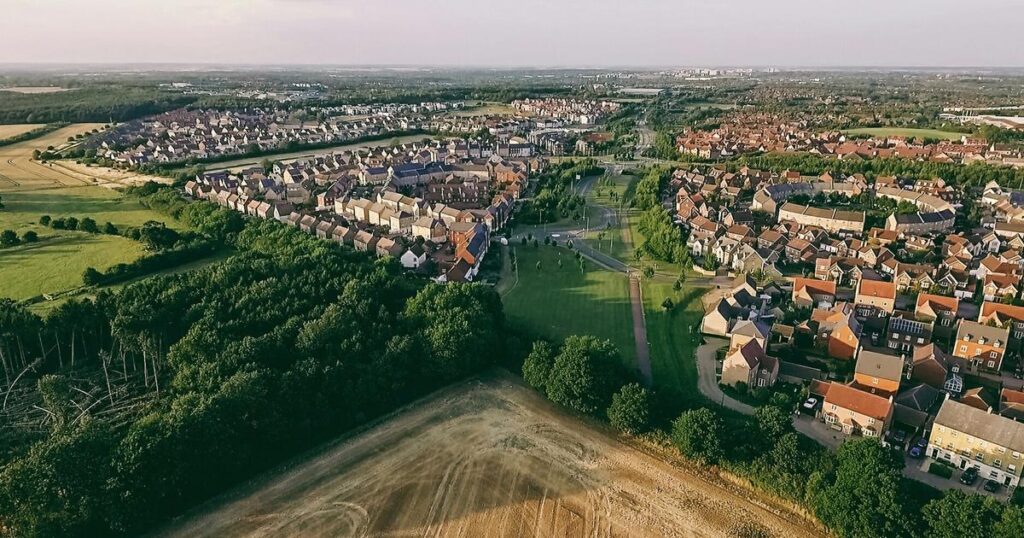 10 Great Reasons to Live in Milton Keynes