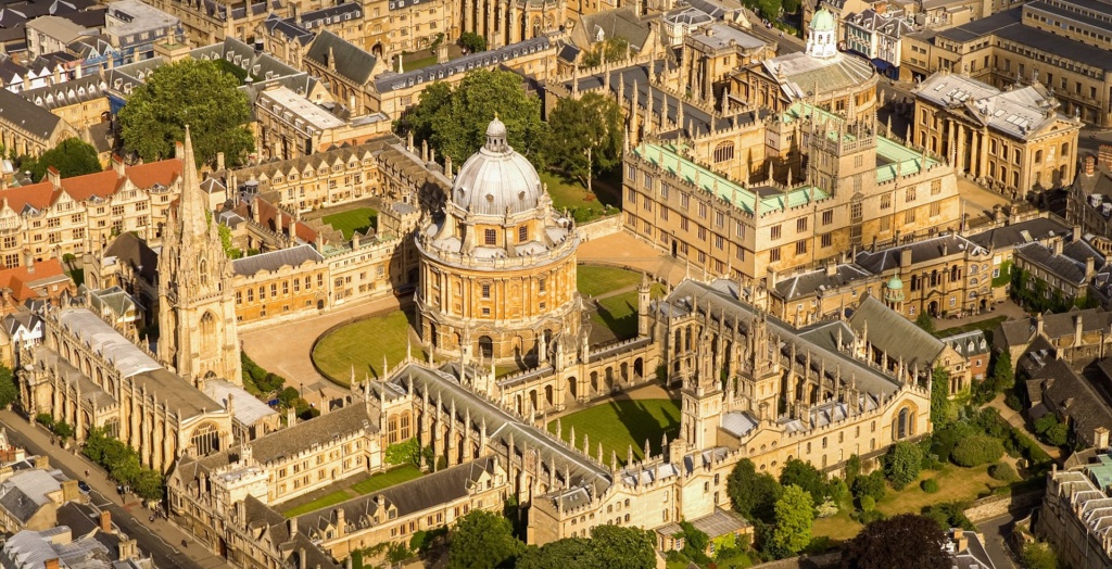 Best Day Trips from Milton Keynes with a Private Chauffeur