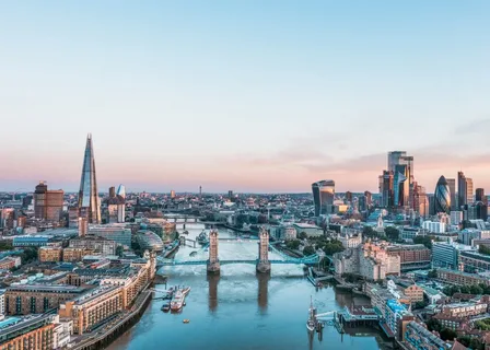 Best Day Trips from Milton Keynes with a Private Chauffeur