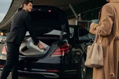 private airport transfer munich